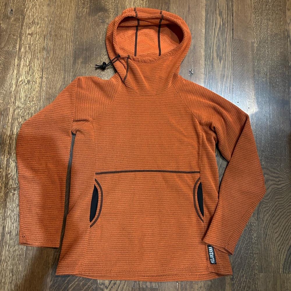 Melanzana women’s M